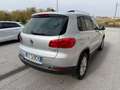Volkswagen Tiguan 2.0 TDI 140 4MOT Bus. Sport&Style SOLO KM.75000 ST Grijs - thumbnail 3