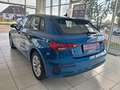 Audi A3 SB 30 TFSI S-tronic Business Blau - thumbnail 4