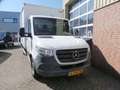 Mercedes-Benz Sprinter 314 2.2 CDI Bakwagen Roldeur Airco L 363cm B 204cm Wit - thumbnail 5