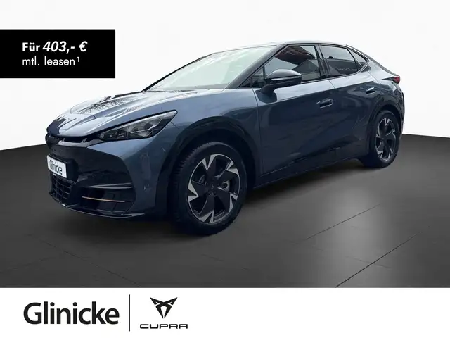 CUPRA Tavascan Endurance 210 kW 77 kWh Drive Pack