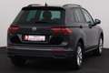 Volkswagen Tiguan 1.5 TSi DSG + GPS + CARPLAY + CAMERA + PDC + CRUIS Schwarz - thumbnail 3