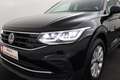 Volkswagen Tiguan 1.5 TSi DSG + GPS + CARPLAY + CAMERA + PDC + CRUIS Schwarz - thumbnail 29