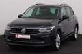 Volkswagen Tiguan 1.5 TSi DSG + GPS + CARPLAY + CAMERA + PDC + CRUIS Schwarz - thumbnail 1