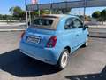 Fiat 500C Spiaggina S&S - limitierte Edition Blau - thumbnail 2