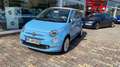 Fiat 500C Spiaggina S&S - limitierte Edition Blau - thumbnail 1