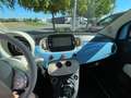 Fiat 500C Spiaggina S&S - limitierte Edition Blau - thumbnail 3