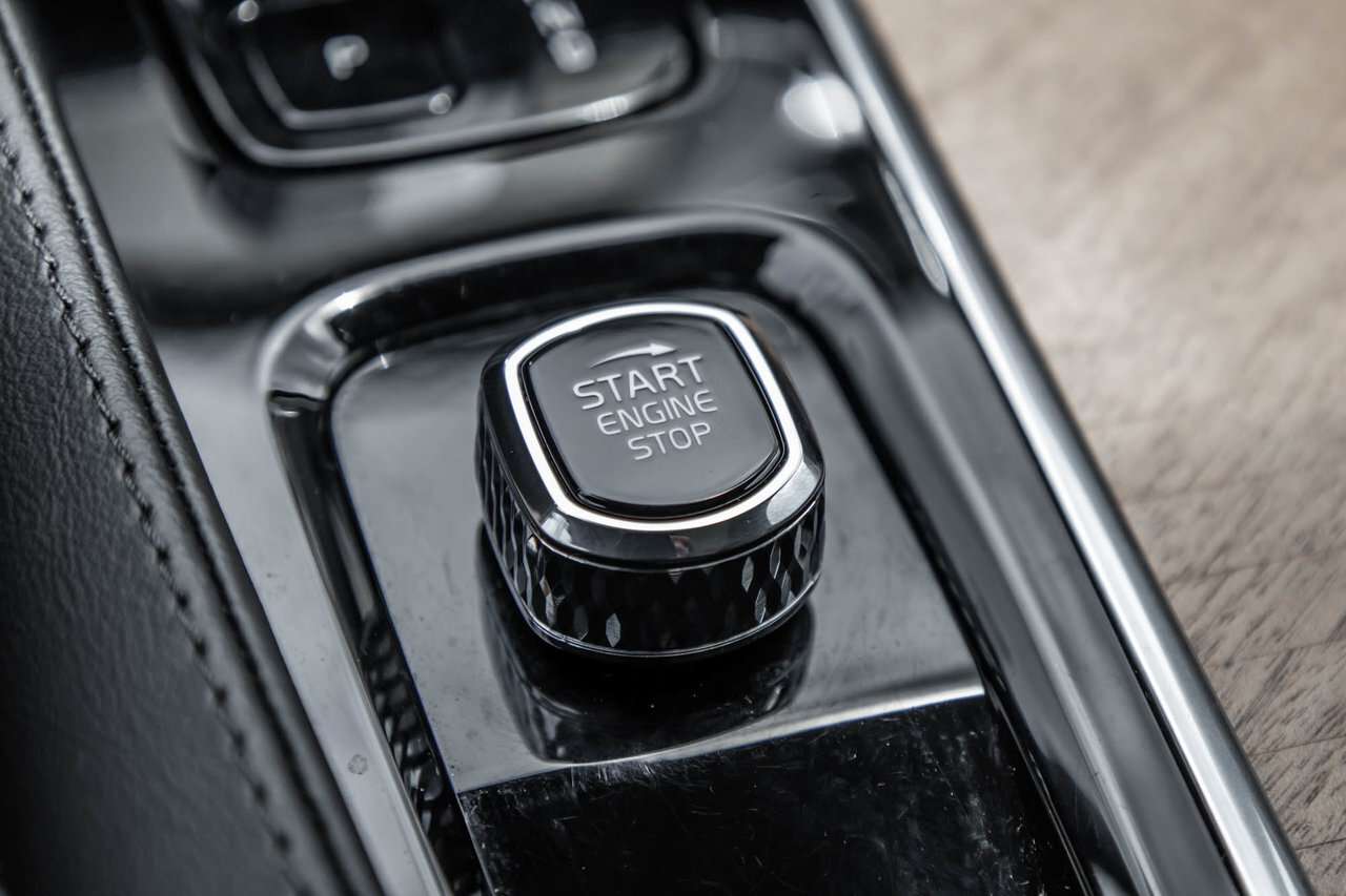 2024 Volvo XC90 B6 AWD Plus Bright Theme 7-Seater 21 Inch wheels / thumb 20