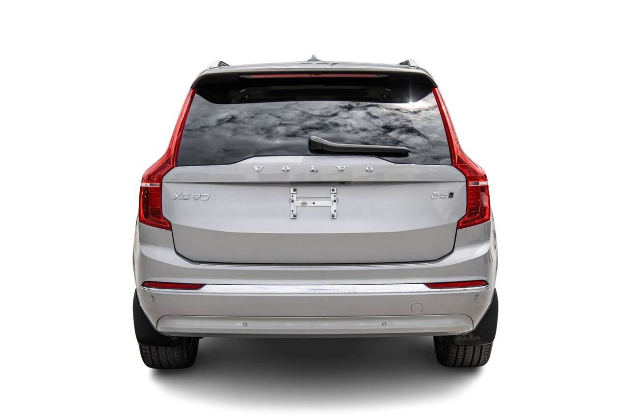 2024 Volvo XC90 B6 AWD Plus Bright Theme 7-Seater 21 Inch wheels / alt 5