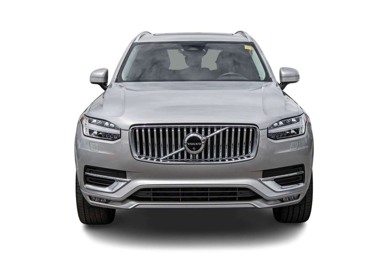 2024 Volvo XC90 B6 AWD Plus Bright Theme 7-Seater 21 Inch wheels / alt 2