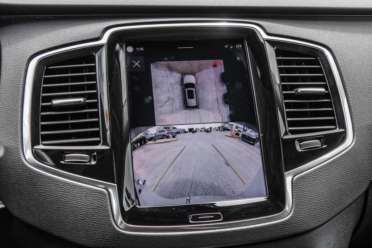 2024 Volvo XC90 B6 AWD Plus Bright Theme 7-Seater 21 Inch wheels / thumb 25