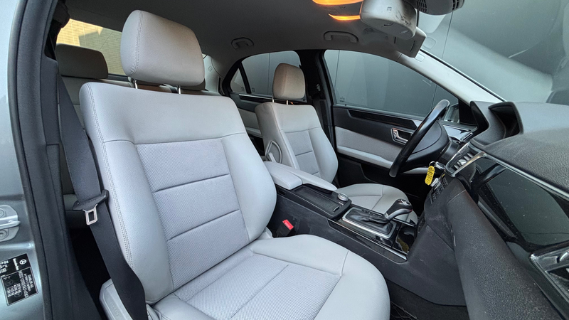Mercedes-Benz E 200 E 200 CDI BE Avantgarde — photo 14