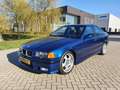 BMW M3 E36 Sedan Avusblau Blau - thumbnail 1
