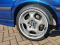 BMW M3 E36 Sedan Avusblau Kék - thumbnail 8