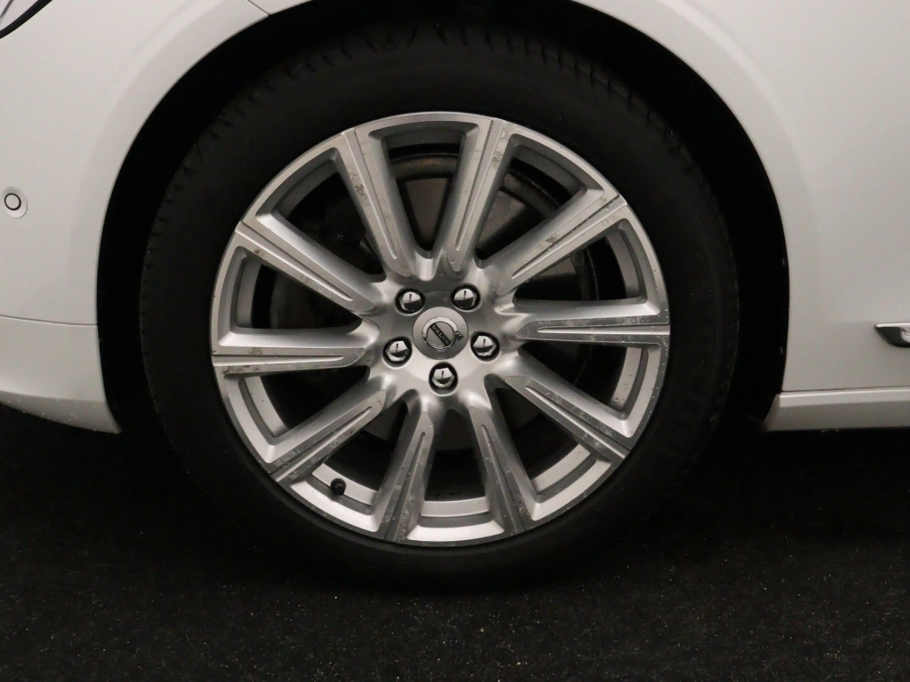 Volvo V90 T4 AUT(8) INSCRIPTION SCHUIFDAK LUCHTVERING 360GR — photo 8