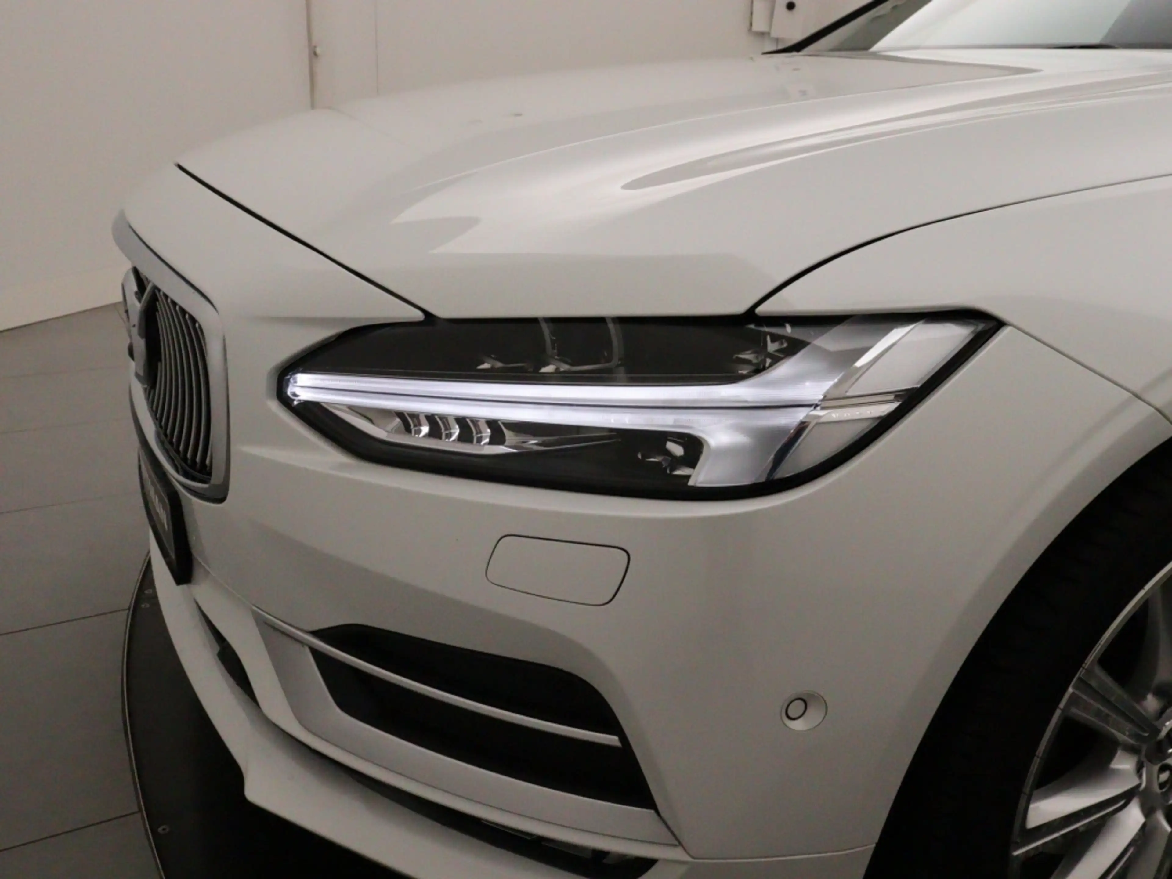 Volvo V90 T4 AUT(8) INSCRIPTION SCHUIFDAK LUCHTVERING 360GR — photo 10