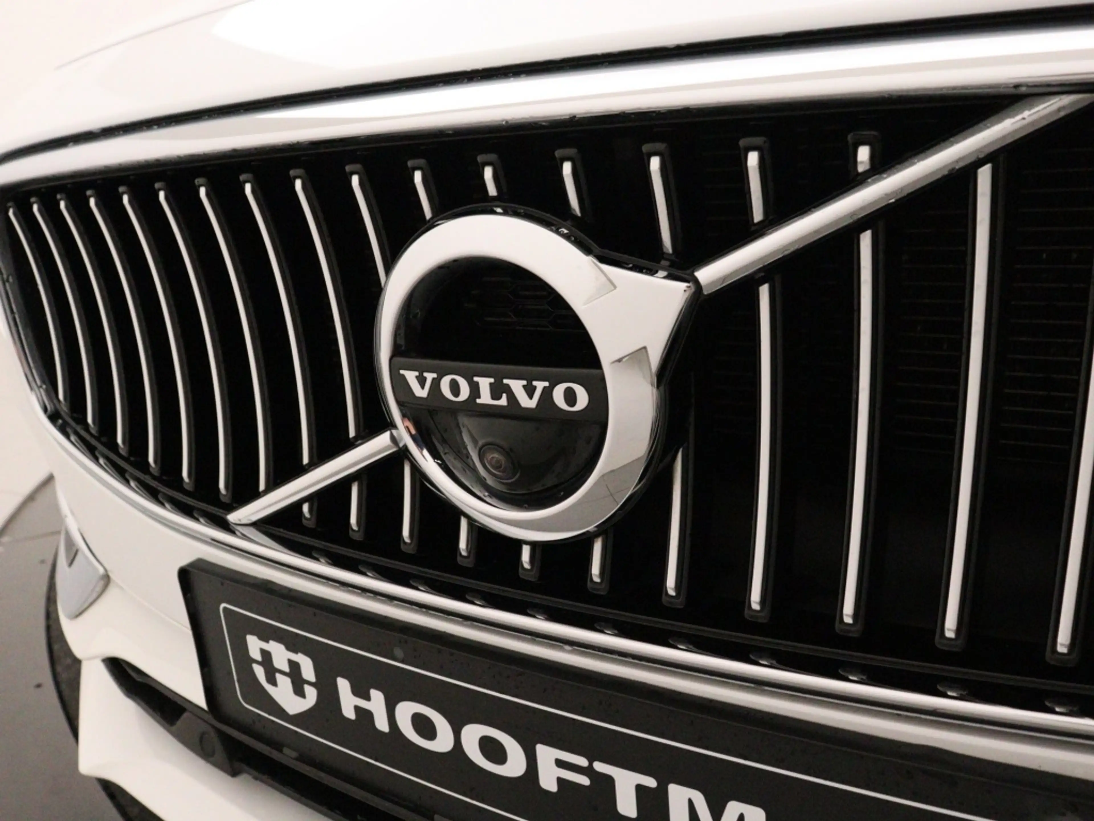 Volvo V90 T4 AUT(8) INSCRIPTION SCHUIFDAK LUCHTVERING 360GR — photo 7