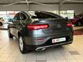 Mercedes-Benz GLC 250 Coupe AMG/LED/Distronic/S-Dach/Memo/360° Gris - thumbnail 10