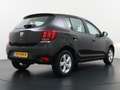 Dacia Sandero 0.9 TCe Laureate Schwarz - thumbnail 3