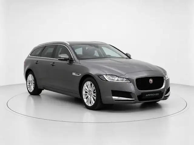 Jaguar XF Sportbrake 2.0D i4 Prestige Aut. 180