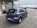 Volkswagen Polo Austria 1,0 *1.BESITZ*BLUETOOTH*KLIMA* Blau - thumbnail 6
