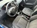 Volkswagen Polo Austria 1,0 *1.BESITZ*BLUETOOTH*KLIMA* Blau - thumbnail 7