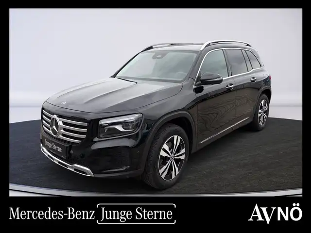 Mercedes-Benz GLB 200 d 4Matic Progressive 360 AHK AUT Kam. LM
