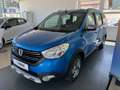 Dacia Lodgy Lodgy StepWay 1,5DCI Blu/Azzurro - thumbnail 3