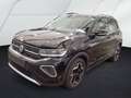 Volkswagen T-Cross R-Line 1,5 TSI ACT OPF Schwarz - thumbnail 2
