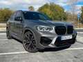 BMW X3 M Competition Grau - thumbnail 4