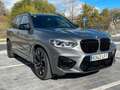 BMW X3 M Competition Gris - thumbnail 4