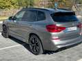 BMW X3 M Competition Gris - thumbnail 7