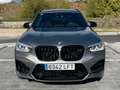 BMW X3 M Competition Grau - thumbnail 5