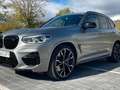BMW X3 M Competition Gris - thumbnail 6