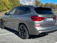 BMW X3 M Competition Grau - thumbnail 3