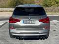 BMW X3 M Competition Grau - thumbnail 8