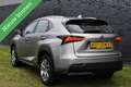 Lexus NX 300h AWD Luxury Hybrid LEDER/CAMERA/LED/ACC/ETC.! Gris - thumbnail 2