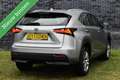 Lexus NX 300h AWD Luxury Hybrid LEDER/CAMERA/LED/ACC/ETC.! Gris - thumbnail 4
