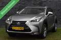 Lexus NX 300h AWD Luxury Hybrid LEDER/CAMERA/LED/ACC/ETC.! Gris - thumbnail 3