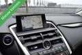 Lexus NX 300h AWD Luxury Hybrid LEDER/CAMERA/LED/ACC/ETC.! Gris - thumbnail 7