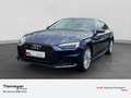Audi A5 45 TFSI Q ADVANCED PANO MATRIX ACC Blu/Azzurro - thumbnail 1