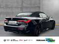 BMW 440 Cabrio,Laserlicht,HeadUp,Rückfahrk.,19''LMFelgen Schwarz - thumbnail 2