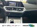 BMW 440 Cabrio,Laserlicht,HeadUp,Rückfahrk.,19''LMFelgen Schwarz - thumbnail 15