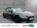 BMW 440 Cabrio,Laserlicht,HeadUp,Rückfahrk.,19''LMFelgen Schwarz - thumbnail 8