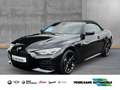 BMW 440 Cabrio,Laserlicht,HeadUp,Rückfahrk.,19''LMFelgen Schwarz - thumbnail 1