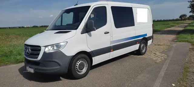 Mercedes-Benz Sprinter 316 cdi Kombi / Bus 5- Sitzer verglast