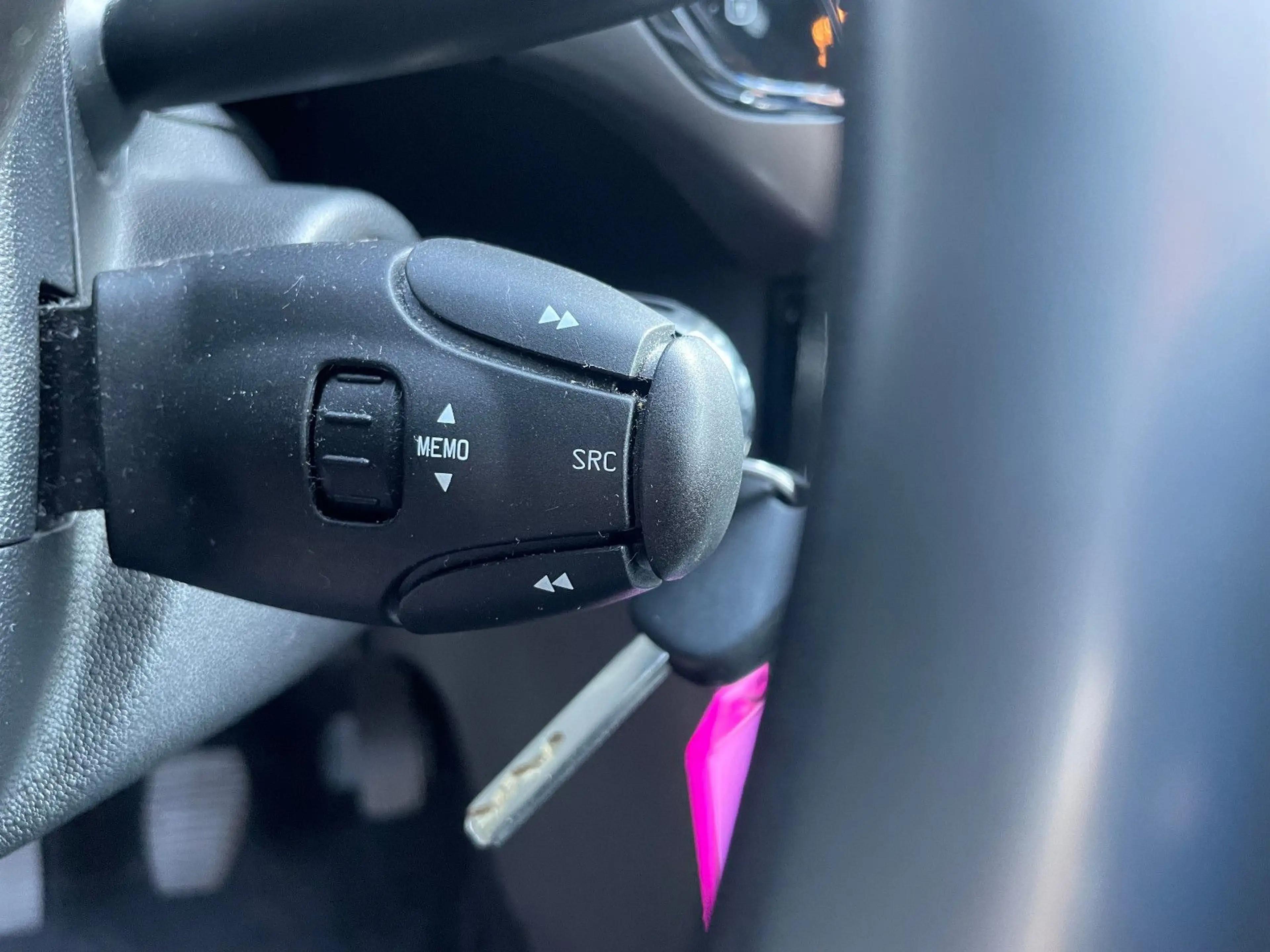 DS Automobiles DS 3 So Chic — photo 16