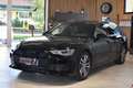 Audi A6 45 TDI quattro //S line Sport plus //black//AHK Zwart - thumbnail 1