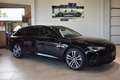 Audi A6 45 TDI quattro //S line Sport plus //black//AHK Zwart - thumbnail 4