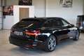 Audi A6 45 TDI quattro //S line Sport plus //black//AHK Zwart - thumbnail 8