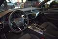 Audi A6 45 TDI quattro //S line Sport plus //black//AHK Zwart - thumbnail 16
